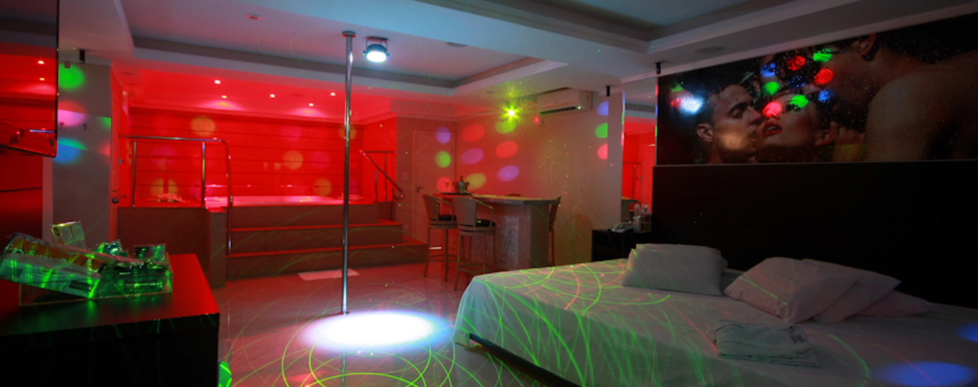 Motel em araraquara